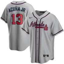 2024 MLB Atlanta Braves New Pattern Jersey