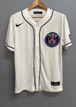 2025 PSG MLB New Pattern Jersey 2025 PSG MLB New Pattern Jersey