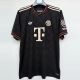 25-26 Bayern Third Fans Soccer Jersey