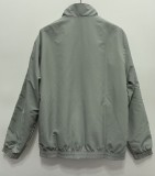 1990-1991 France Double Sided Windbreaker