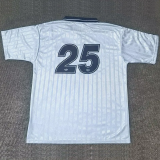 2025 AD Oasis Joint Edition #25 Light Blue Polo Short Sleeve