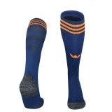 25-26 Newcastle Third Socks