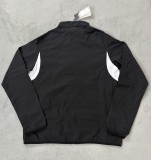 2025 LIV New Pattern Windbreaker