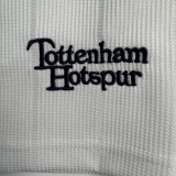 1997-1999 TOT Home White Retro Soccer Jersey