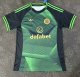 25-26 Celtic Green Special Edition Fans Soccer Jersey