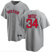 2024 MLB Boston Red Sox New Pattern Jersey 2024 MLB Boston Red Sox New Pattern Jersey