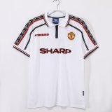 1998-1999 ARS Retro Soccer Jersey