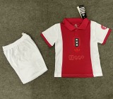 25-26 Aja× 125th Commemorative Edition Kids Soccer Jersey