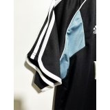 2000-2001 Newcastle Away Retro Soccer Jersey