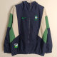 2025 Brazil New Pattern Windbreaker