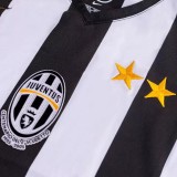 2005-2006 JUV Home Retro Soccer Jersey