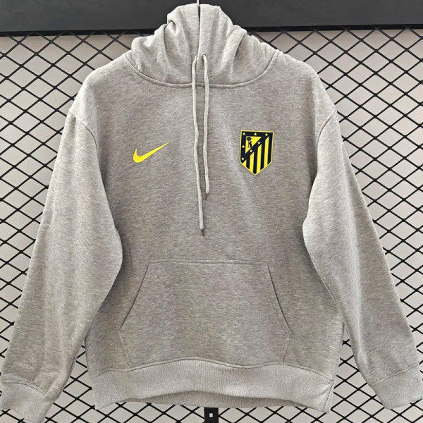 25-26 ATM Grey Hoody 灰色(加绒)