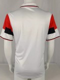 1994-1995 ACM Away Retro Soccer Jersey