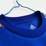 2012-2013 CHE Home Retro Soccer Jersey