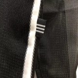 1995-1997 Newcastle Home Long Sleeve Retro Soccer Jersey