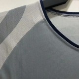 2001-2002 PSG Paris Away Retro Soccer Jersey