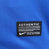 2009-2010 Boca Juniors Special Edition Retro Soccer Jersey