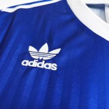 1998 Yugoslavia Away Retro Soccer Jersey