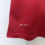 2013-2014 Man Utd Home Retro Soccer Jersey