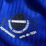 1996-1997 Man Utd Third Retro Soccer Jersey