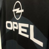 2001-2002 PSG Paris Third Retro Soccer Jersey