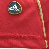 2010-2011 LIV Home Retro Soccer Jersey