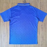 1996-1997 CHE Home Retro Soccer Jersey