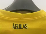 2013 Club America Home Retro Soccer Jersey