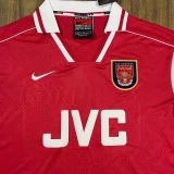 1996-1997 ARS Home Retro Soccer Jersey