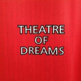 1996-1997 Man Utd Home Retro Soccer Jersey