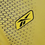 2004-2005 LIV AwayYellow Retro Soccer Jersey