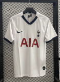 2019-2020 TOT Home Retro Soccer Jersey