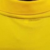 2012-2013 Dortmund Home Retro Soccer Jersey