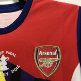 2014 ARS FA CUP FINAL Soccer Jersey