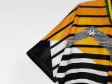 1994 South Africa Home Retro Soccer Jersey