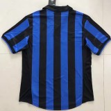 1998-1999 INT Home Retro Soccer Jersey