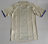 2002 BAR Away Retro Soccer Jersey
