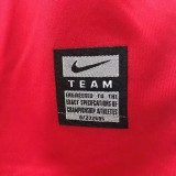 2009-2010 Man Utd Home Retro Soccer Jersey