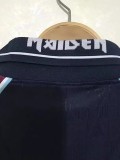 1999 West Ham #7 Iron Maiden Home Retrot Soccer Jersey