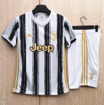 2020-2021 JUV Home Retro  Adult Suit