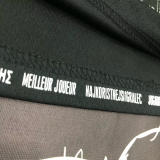 WARRIORS Glory version CURRY #30 Black Top Quality Hot Pressing NBA Jersey