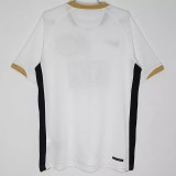 2006-2007 Man Utd Away Retro Soccer Jersey