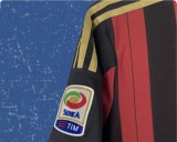 2013-2014 ACM Home Retro Soccer Jersey