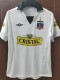 2013 Colo-Colo Away Retro Soccer Jersey