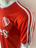 1994-1995 CA Independiente Home Retro Soccer Jersey