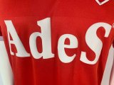 1994-1995 CA Independiente Home Retro Soccer Jersey