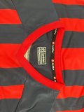 2013-2014 San Lorenzo Home Retro Soccer Jersey
