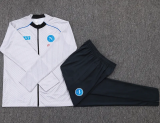 25-26 Napoli High Quality Jacket Tracksuit
