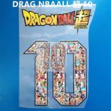 22-23 Japan Commemorative Edition Fans Soccer Jersey (纪念版)