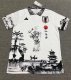 24-25 Japan Commemorative Edition Fans Soccer Jersey